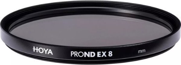 Filtr Hoya Hoya ProND EX 8 52mm