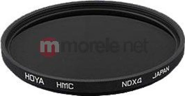 Φίλτρο Hoya Γκρι ND 4 HMC 72mm (Y5ND4072)