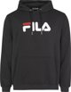 Fila Fila Barumini Hoody FAU0090-80001 Μαύρο M