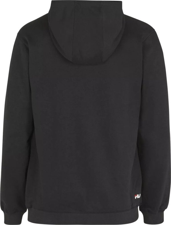 Fila Fila Barumini Hoody FAU0090-80001 Μαύρο M