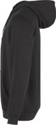 Fila Fila Barumini Hoody FAU0090-80001 Μαύρο M