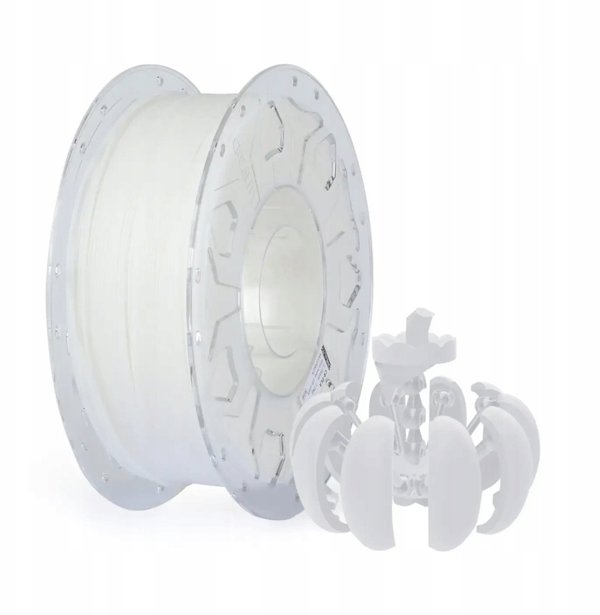 Νήμα Creality PLA, 1kg, 1.75mm, λευκό (3301010060)