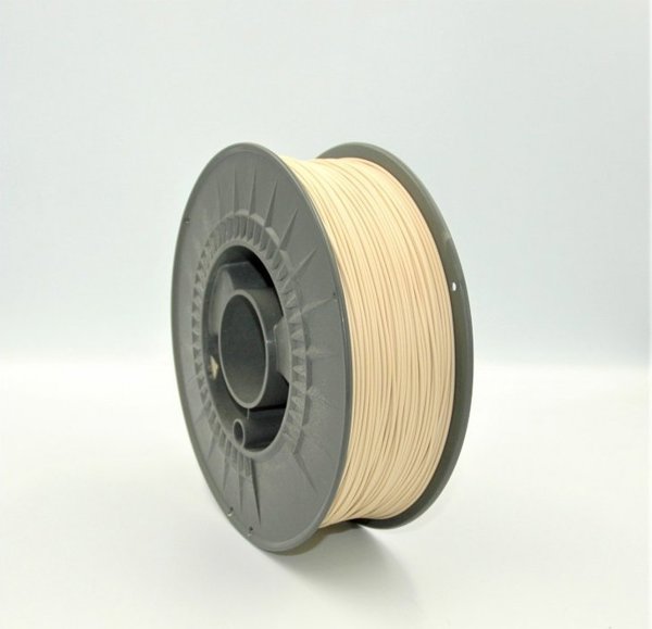 FILALAB 3D πλαστικό Filalab PLA 1.75mm 1kg - Μπεζ