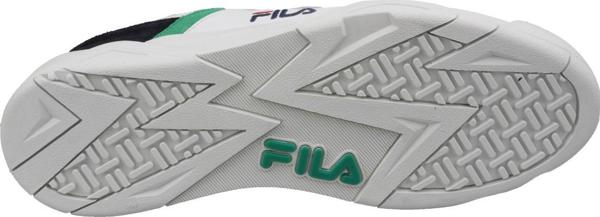 Fila Fila Cedar CB Low 1010516-00Q λευκό 44