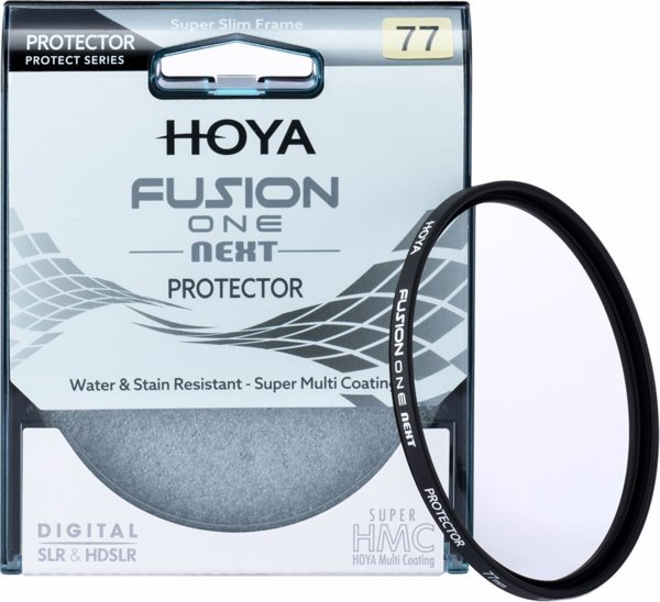 Φίλτρο Hoya Hoya Fusion ONE NEXT Protector Filter 58mm
