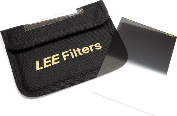 Φίλτρο Lee Filters Lee filter ουδέτερης πυκνότητας 0.9 ND Grad Hard