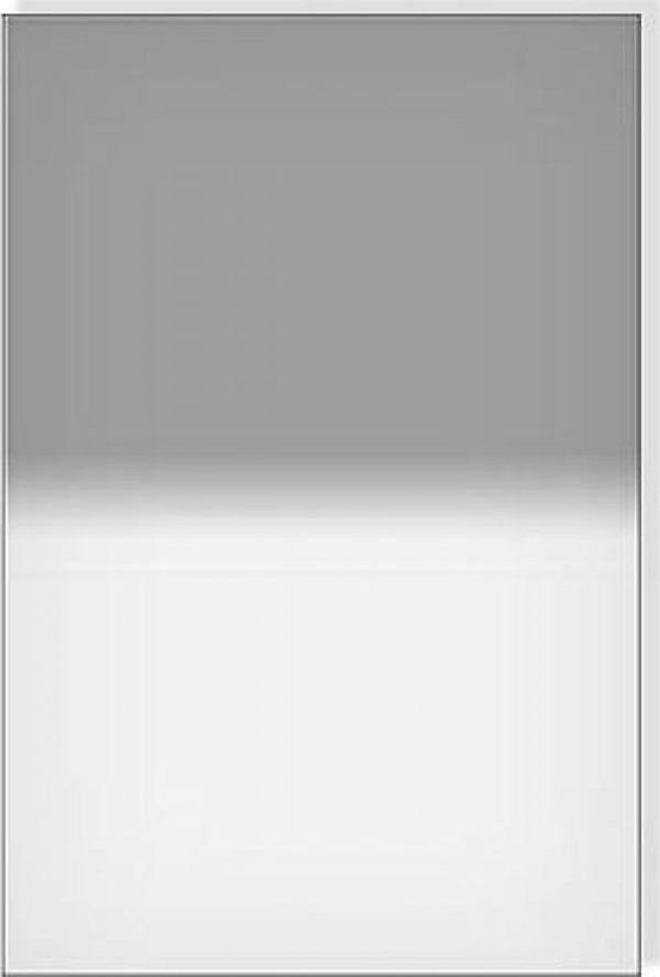 Φίλτρο Lee Filters Lee filter ουδέτερης πυκνότητας 0.9 ND Grad Hard