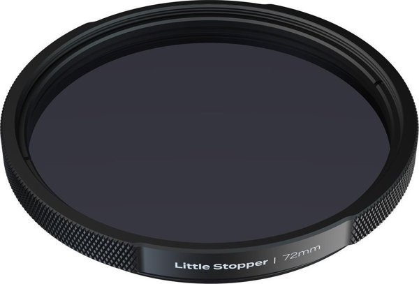Φίλτρο Lee Filters Lee Elements ουδέτερης πυκνότητας Little Stopper 72mm