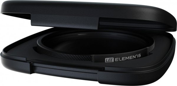 Φίλτρο Lee Filters Lee Elements ουδέτερης πυκνότητας Little Stopper 72mm