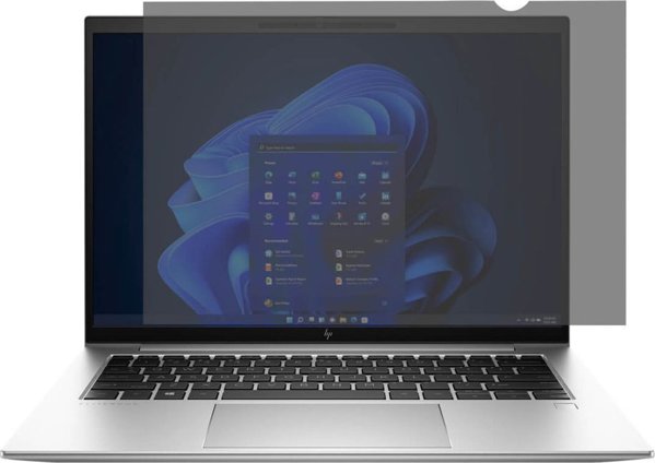 Φίλτρο Targus Targus 4Vu 35,6 cm (14") Laptop χωρίς πλαίσιο φίλτρο απορρήτου για οθόνη