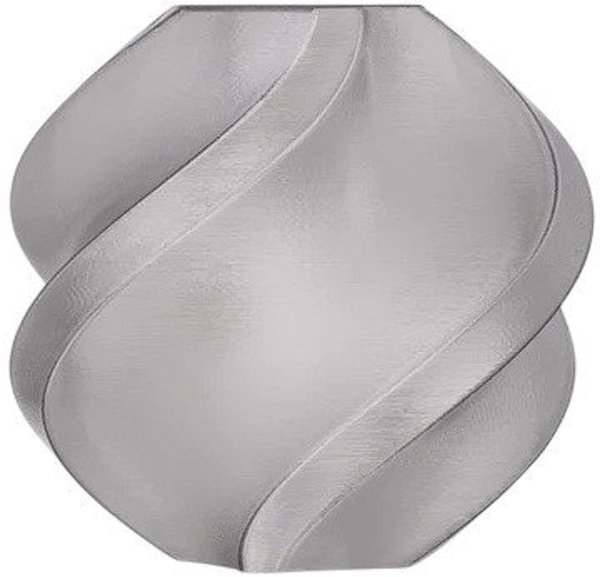Νήμα BambuLab PETG Διαφανές 1,75mm 1kg - με επαναχρησιμοποιούμενη μπομπίνα - Διαφανές Γκρι