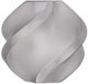 Νήμα BambuLab PETG Διαφανές 1,75mm 1kg - με επαναχρησιμοποιούμενη μπομπίνα - Διαφανές Γκρι
