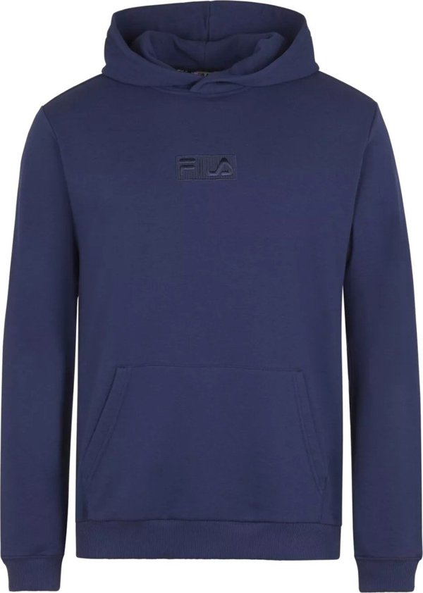 Φούτερ Fila Fila Beltinci FAM0159-50001 Navy blue L