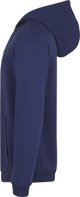 Φούτερ Fila Fila Beltinci FAM0159-50001 Navy blue L