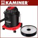 Filtr HEPA do odkurzacza 23918 Kaminer 26746