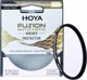 Φίλτρο Hoya Hoya Fusion -Antistatic Next Protector Filter 58mm