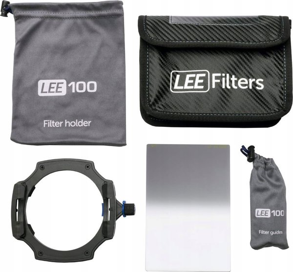 Σετ φίλτρων Lee Filters LEE100 Landscape Kit