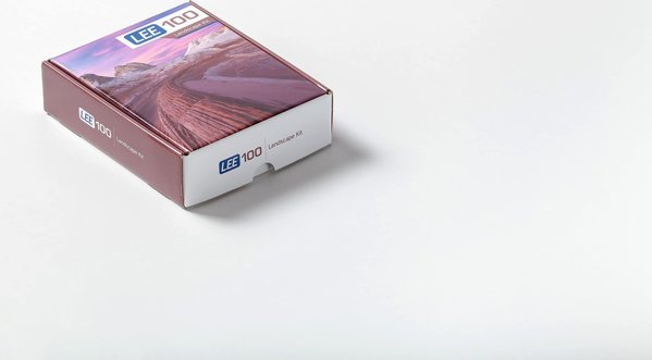 Σετ φίλτρων Lee Filters LEE100 Landscape Kit