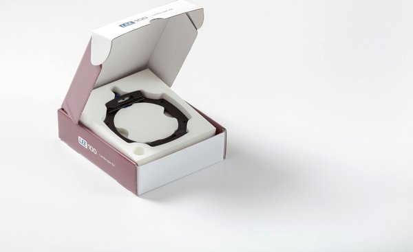 Σετ φίλτρων Lee Filters LEE100 Landscape Kit