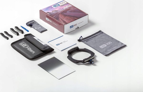 Σετ φίλτρων Lee Filters LEE100 Landscape Kit