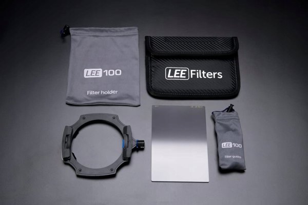 Σετ φίλτρων Lee Filters LEE100 Landscape Kit