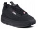 Fila Superbubble Wmn FFW0536-80010 Czarne 37