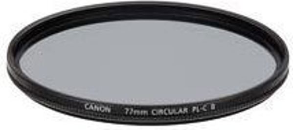 Φίλτρο Canon PL-C B Πολωτικό 77 mm (2191B001AA)