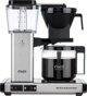 Καφετιέρα φίλτρου Moccamaster "Automatic Brushed"