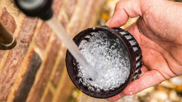 Φίλτρο νερού Water Filter