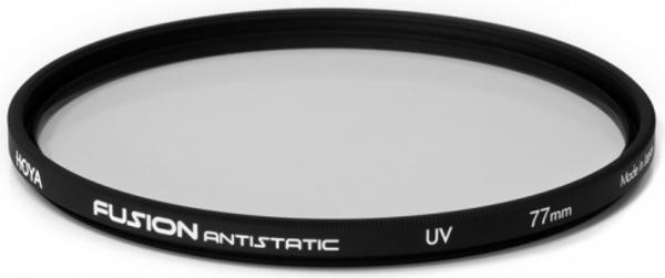 Φίλτρο Hoya Fusion Antistatic UV 40,5 mm YSUV040