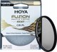 Φίλτρο Hoya Hoya Fusion -Antistatic Next Cir PL Filter 52mm