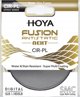 Φίλτρο Hoya Hoya Fusion -Antistatic Next Cir PL Filter 52mm