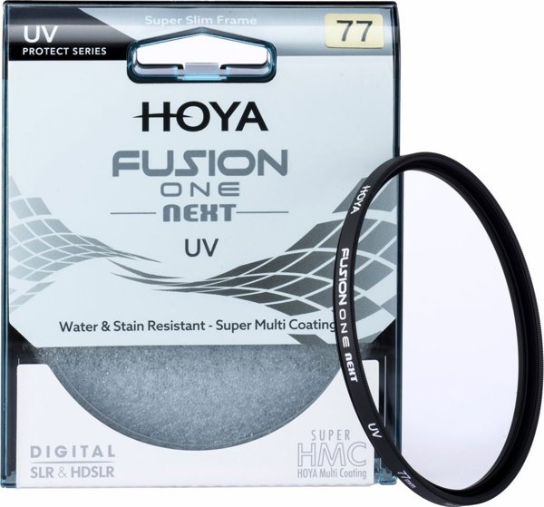 Φίλτρο Hoya Hoya Fusion ONE NEXT UV Filter 55mm