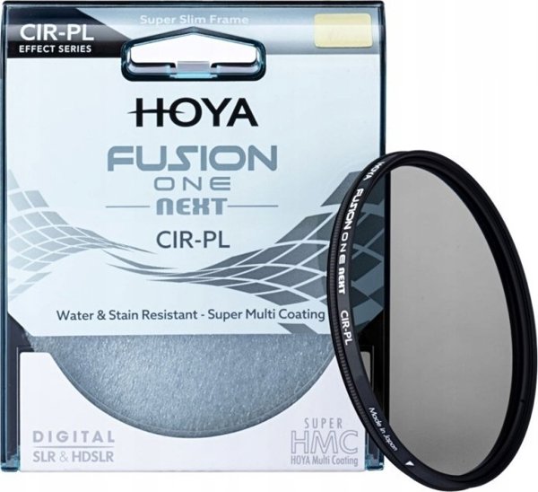 Φίλτρο Hoya Hoya Fusion ONE NEXT CIR-PL Φίλτρο 77mm