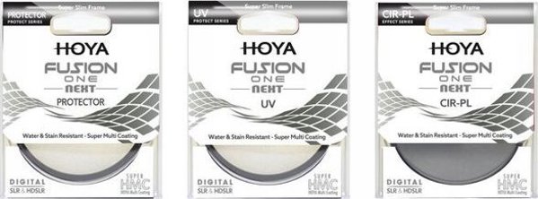 Φίλτρο Hoya Hoya Fusion ONE NEXT CIR-PL Φίλτρο 77mm