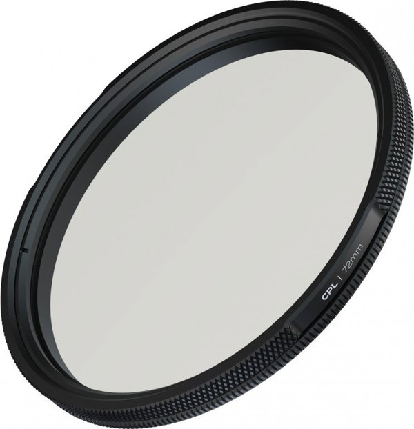 Φίλτρο Lee Filters Lee Elements φίλτρο κυκλικός πολωτής 72mm