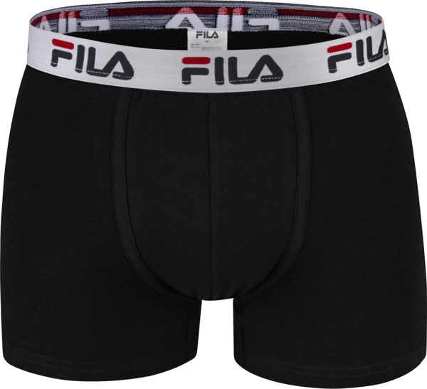 Ανδρικά εσώρουχα μποξεράκια Fila FU5016-200 XL