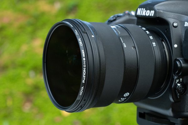 Φίλτρο Hoya Hoya Fusion ONE NEXT CIR-PL Φίλτρο 62mm