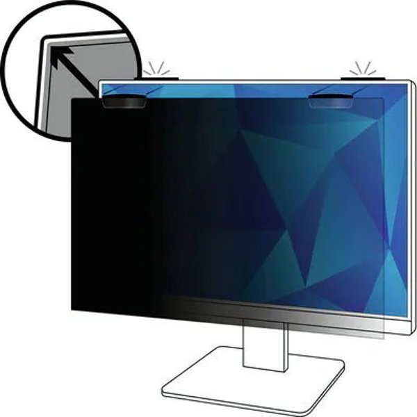 Filtr 3M Privacy Filter For 24.5In