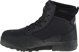 Fila Grunge II Mid Ανδρικά Μποτάκια FFM0165-80010, Μαύρα, Μέγεθος 42