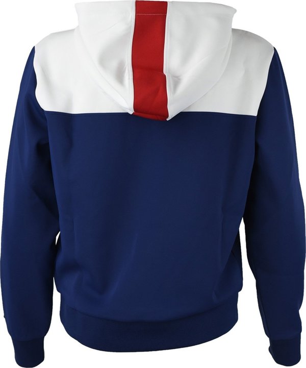 Fila Fila Bosa Cropped Hoody FAW0273-53007 Navy blue M