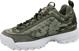 Fila Fila Disruptor S Wmn Low 1010555-50I πράσινο 38