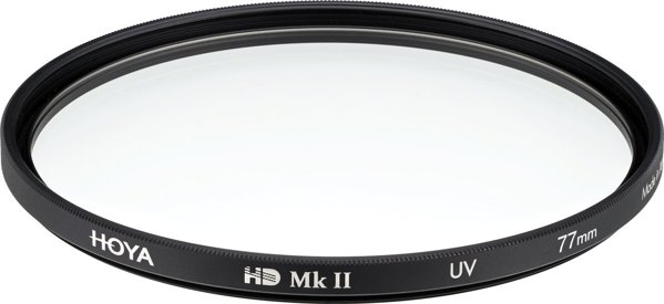 Φίλτρο Hoya Hoya HD MK II UV Φίλτρο 58mm