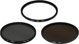 Σετ Φίλτρων Hoya Hoya Digital Filter Kit II 82mm Pol-Cirk./NDX8/HMC UV (C)