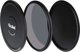 Φίλτρο Rollei Rollei 26250 φίλτρο φακού για φωτογραφική μηχανή Φίλτρο κάμερας ουδέτερης πυκνότητας 5,2 cm
