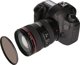 Φίλτρο Rollei Rollei 26250 φίλτρο φακού για φωτογραφική μηχανή Φίλτρο κάμερας ουδέτερης πυκνότητας 5,2 cm
