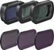 Σετ φίλτρων και φακών FREEWELL για DJI Osmo Pocket 3