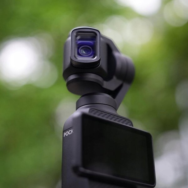 Σετ φίλτρων και φακών FREEWELL για DJI Osmo Pocket 3