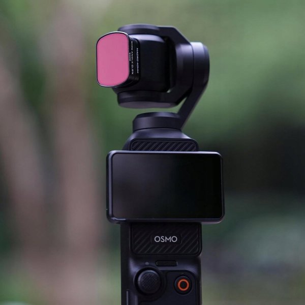 Σετ φίλτρων και φακών FREEWELL για DJI Osmo Pocket 3