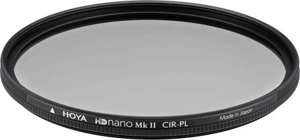Φίλτρο Hoya Hoya HD Nano MK II Pol κυκλικό φίλτρο 67mm